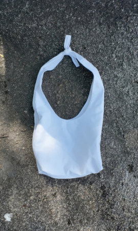 Эко-сумка "Ривьера" фото в интернет-магазине швейной фабрики "Нарпи"